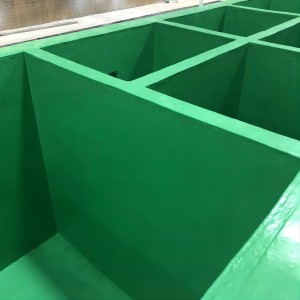 聊城防腐水池，聊城水池防腐防渗怎么做，聊城防腐水池施工厂家